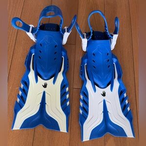 BODY GLOVE | Kid’s Snorkeling Fins JR S/M Size 9-13